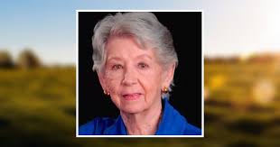 Bobbie Nell Evans Kordie Obituary August 20, 2014