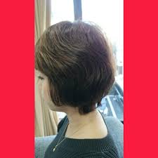 photogrid 1456563212245 髪型 髪型 ボブ 40代 ヘアースタイル