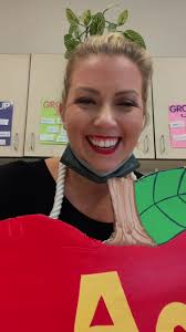 It’s the hooohyaaa’s for me 😂😂😂 #kidsbelike #teacherlifebelike🤓😅  (don’t mind the costume, it’s Letterland Day)