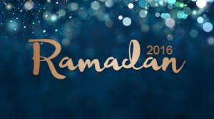 Ramadan is the ninth month of the islamic lunar calendar. Ramadan 2016 Islamic Relief Worldwide