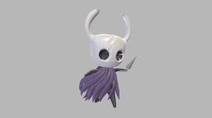 Phải nói cốt truyện và lối chơi rất chi là. Hollow Knight Rig Download Free 3d Model By Da Kimchi Dakimchi 559be15