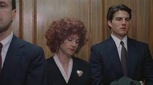 Hunter starred in the piano for which she won the academy award for best actress. The Firm 1993