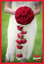 Find great deals on ebay for flapper wedding dresses. A Vintage Wedding For A 1920s Flapper Girl Enthusiast Unique Wedding Bouquet Red Rose Bouquet Wedding Vintage Wedding Theme