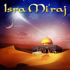 Within islam it signifies both a physical and spiritual journey. Nahimunkar Keajaiban Peristiwa Isra Mi Raj