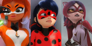 Miraculous Ladybug: 9 Ways Marinette Is Nothing Like Adrien