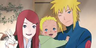 Kushina Uzumaki | Narutopedia | Fandom