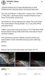 Budaya balik kampung ni memang dah sebati dengan kita, tak kiralah raya ke tak. Meriahnya Tvlar Gambar Kereta Berssak Dekat Plaza T0l Sampai Ketba P0lis Sendlri Turun Padang Berita Press