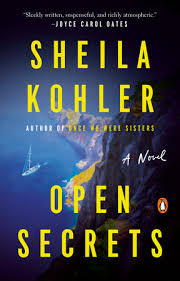 We did not find results for: Open Secrets By Sheila Kohler 9780143135180 Penguinrandomhouse Com Books