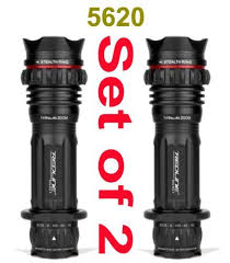 Nebo Redline Select Flashlight With Powerful Magnetic Base 310 Lumens Set Of 2 Check This Camping Lights Lanterns Camping Lights Best Home Gym Equipment