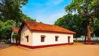 Visit the Historic Sabarmati Gandhi Ashram in Ahmedabad | Incredible India