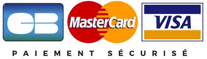 Paiement sécurisé