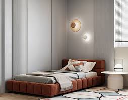 Most parents will agree that providing their children with a beautiful kids room in which they can thrive, learn and play is of. Childrenroom Projects Photos Videos Logos Illustrations And Branding On Behance