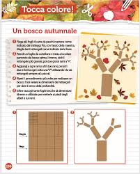 Unita Di Apprendimento Le Stagioni Raffaello Scuola