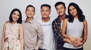 Serial cek toko sebelah secara resmi dirilis pada rabu (19/12/2018) ini di layanan video on demand hooq. Main Film Berapa Honor Anak Presiden Jokowi Showbiz Liputan6 Com