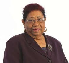 Tributes for icon of Bermuda's West Indian community