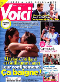 » voilà ce qu'il y a de cela *quelques* années on pouvait entendre dans un des sketchs des inconnus, au risque de ne pas comprendre à l'oral la signification de la phrase. Louane Est Maman Son Bebe Son Accouchement Ses Drames Son Homme