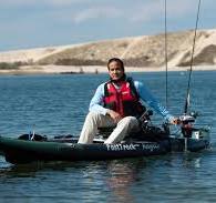 Sea Eagle 385fta 3 person Inflatable Fishing Boat. Package ...