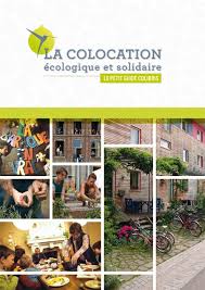 Guide Gratuit Par Le Mouvement Le Colibris Colocation Oasis Construction Ecologique