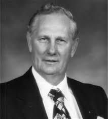 George Kingston Obituary