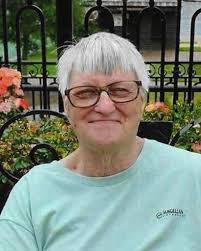 Carolyn Black Antley Obituary June 15, 2025