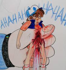 Post 6562321: Dipper_Pines Gideon_Gleeful Gravity_Falls NIP