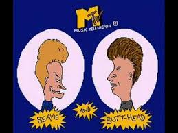 Maybe you would like to learn more about one of these? Beavis And Buttheads Laugh Youtube