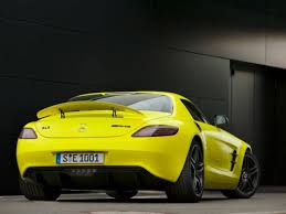 Two scientists at va palo alto are studying the ability of therapeutic stem cells that are exposed to the tobacco stimulant nicotine to create new blood vessels in mice. Sls Amg E Cell By Mercedes Amg Senatus