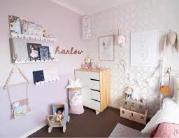 غرف الاطفال