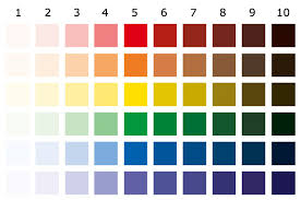 How Value Is Used To Heighten The Effects Of Color In