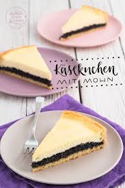 Kasekuchen Mit Mohn Backen Macht Glucklich Rezept Mohn Kasekuchen Kuchen Und Torten Rezepte Backen Macht Glucklich