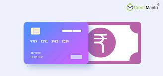 Finance charge is nothing but the interest rate levied on the transaction amount. Why Withdrawing Cash Using A Credit Card Is Not A Good Idea