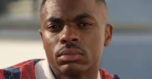 Vince Staples is getting his own Netflix series