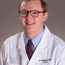 Dr. Brent Tabor, MD, Podiatry