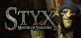 Styx master of shadows is a stealth game sprinkled with some rpg elements developed by cyanide studio and published by focus home interactive. Steam Community Styx Master Of Shadows