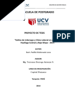 Escrito sobre la imagen de &quot;escritor&quot; Guia Fundamentos Planificacion Liderazgo