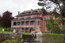 6 € (6 à 12 ans). Acces Maison Pre Curieux 05 2015 Np Picture Of Les Jardins De L Eau Du Pre Curieux Evian Les Bains Tripadvisor