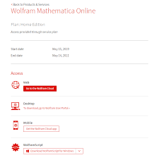 Try the latest version of my zong 2020 for android. Wolfram Support Quick Answers How Do I Obtain Installation Files From My Wolfram Account