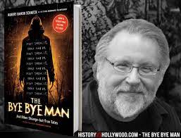 How doug jones became amphibian man in the shape of water. Is The Bye Bye Man A True Story The Movie S Real Origins