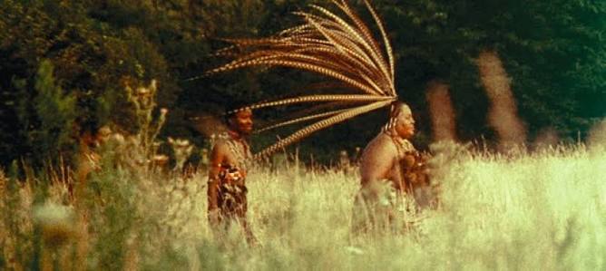 Ganja & Hess | Showtimes and Tickets