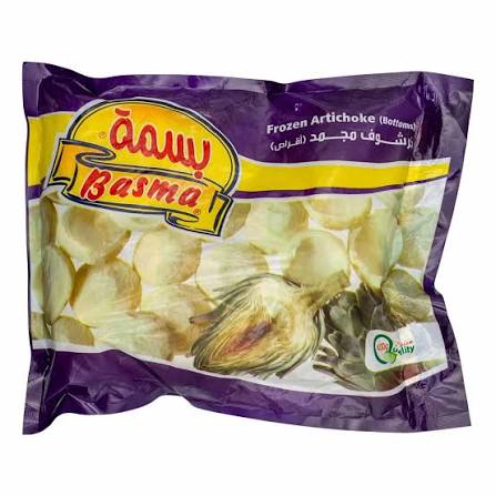 Product Photo: Basma Artichokes 400g