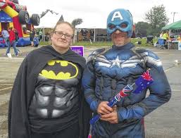 See more of relay for life of denver on facebook. Relay For Life Superheroes Wilmington News Journal