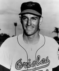 Former MLB great Jerry Walker passes away | Oklahoma ...