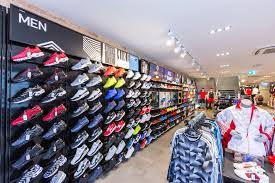 Foot Locker Munich Re Openingfoot Locker Munchen Re Opening Sneakers Magazine