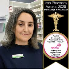 Adrian Dunne Pharmacy