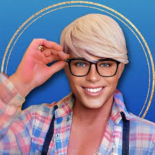 Ginger Ladd (@thegingerladd) • Instagram photos and videos