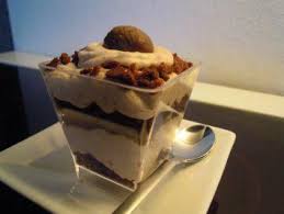 Maroni Creme Dessert Rezept Mit Bild Rezept Dessert Rezepte Dessert Rezepte