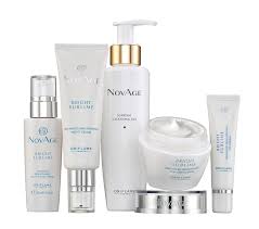 Selain itu, formula dalam pembersih wajah ini juga mampu. Produk Oriflame Untuk Menghilangkan Bekas Jerawat
