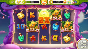 Royal Charm Slots Gameplay Slot Game Design Slots Games
