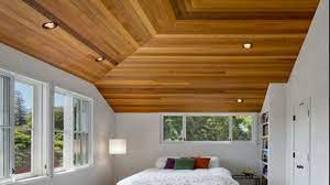 Compara los mejores profesionales y empresas de techos madera. De 50 Ideas De Techos De Madera Para Terrazas