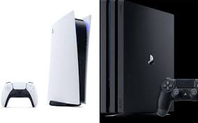 How much does a playstation 4 pro cost? Ps5 Vs Ps4 Faut Il Vraiment Acheter La Nouvelle Console De Sony
